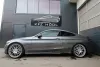 Mercedes-Benz C 43 AMG Coupe 4MATIC Aut. Thumbnail 6