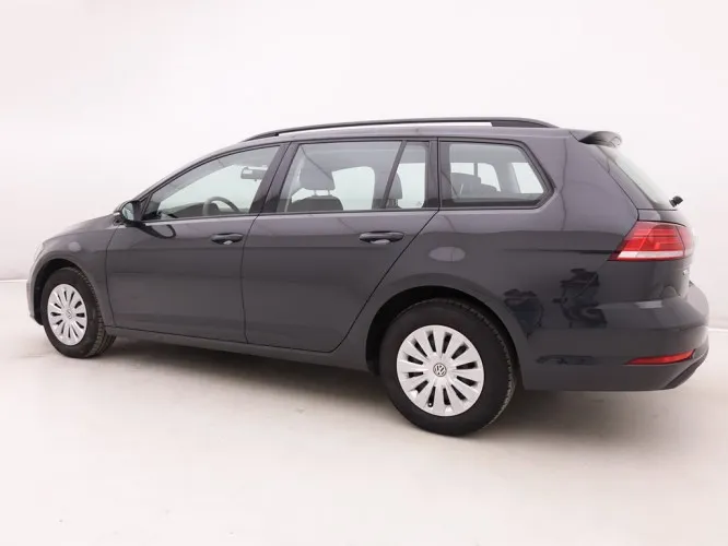 Volkswagen Golf Variant 1.6 TDi 115 Trendline Image 3