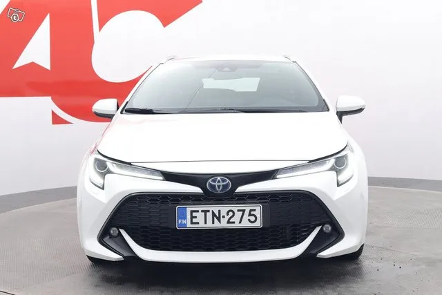 Toyota Corolla Touring Sports 1,8 Hybrid Active Edition - Bi Image 8