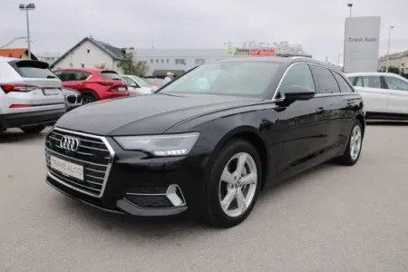 Audi A6 Avant 45TDi Quattro *NAVIGACIJA,LED,KAMERA 360*