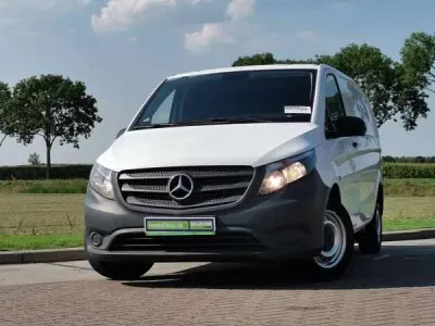 Mercedes-Benz Vito 111 CDI