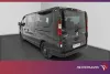 Renault Trafic SpaceClass Lång 170hk Värme Skinn 7-Sit Moms Thumbnail 2